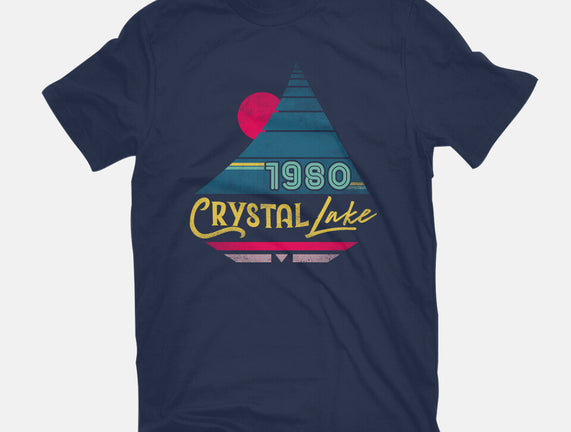 Crystal Lake Visions