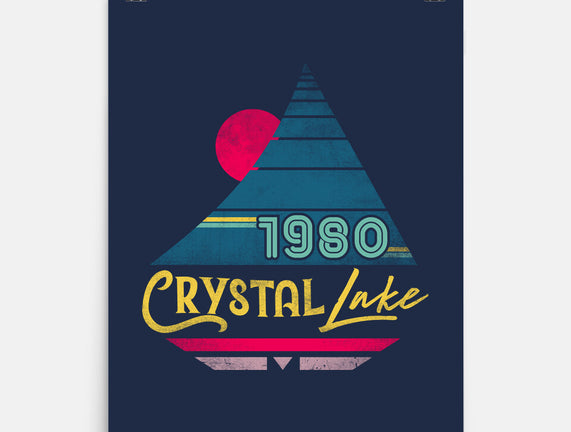 Crystal Lake Visions