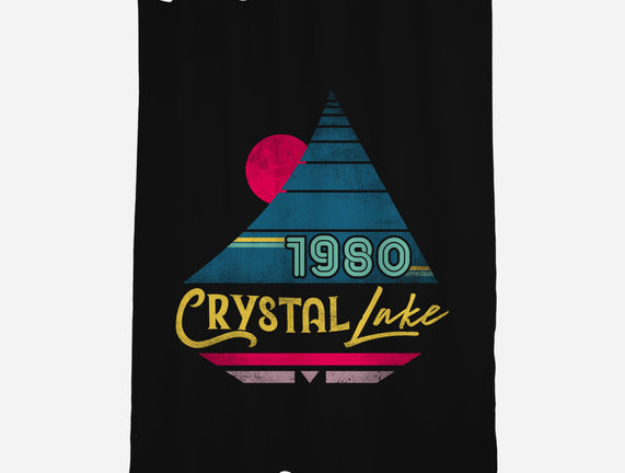 Crystal Lake Visions