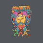 Meowster Squadron-None-Glossy-Sticker-vp021