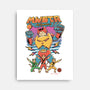 Meowster Squadron-None-Stretched-Canvas-vp021