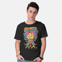 Meowster Squadron-Mens-Basic-Tee-vp021