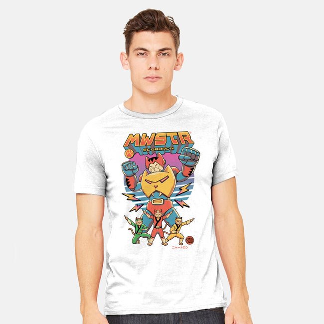 Meowster Squadron-Mens-Heavyweight-Tee-vp021