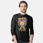 Meowster Squadron-Mens-Long Sleeved-Tee-vp021