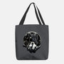 Inside The Labyrinth-None-Basic Tote-Bag-zascanauta