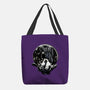 Inside The Labyrinth-None-Basic Tote-Bag-zascanauta