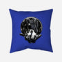 Inside The Labyrinth-None-Removable Cover w Insert-Throw Pillow-zascanauta