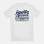 Echo Base Outfitters-Mens-Heavyweight-Tee-Wheels