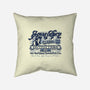 Echo Base Outfitters-None-Removable Cover w Insert-Throw Pillow-Wheels