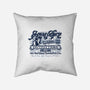 Echo Base Outfitters-None-Removable Cover w Insert-Throw Pillow-Wheels