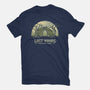 Lost Woods National Park-Youth-Basic-Tee-retrodivision