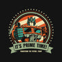 Prime Time-None-Fleece-Blanket-retrodivision