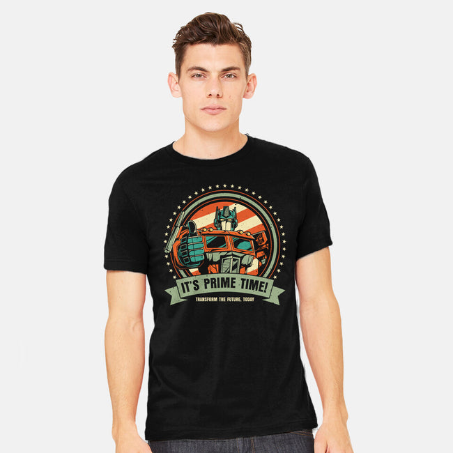 Prime Time-Mens-Heavyweight-Tee-retrodivision