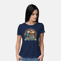 Prime Time-Womens-Basic-Tee-retrodivision