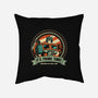 Prime Time-None-Removable Cover w Insert-Throw Pillow-retrodivision