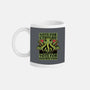 Vote Cthulhu Destruction-None-Mug-Drinkware-Studio Mootant