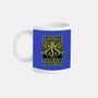 Vote Cthulhu Destruction-None-Mug-Drinkware-Studio Mootant