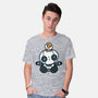 Hello Gosling-Mens-Basic-Tee-Wenceslao A Romero