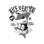 Nice To Eat You-None-Glossy-Sticker-Estudio Horta