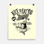 Nice To Eat You-None-Matte-Poster-Estudio Horta