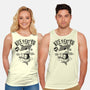 Nice To Eat You-Unisex-Basic-Tank-Estudio Horta