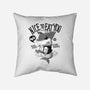 Nice To Eat You-None-Removable Cover w Insert-Throw Pillow-Estudio Horta