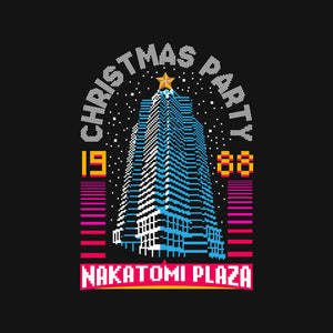 Nakatomi Party 88