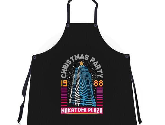 Nakatomi Party 88