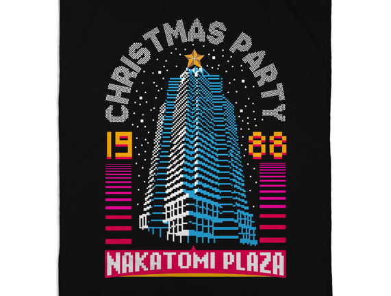 Nakatomi Party 88