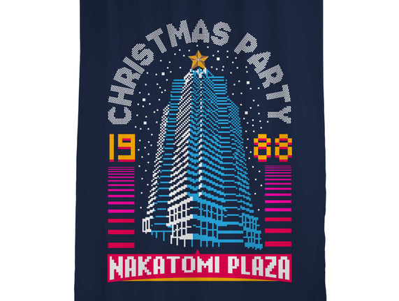 Nakatomi Party 88