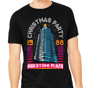 Nakatomi Party 88