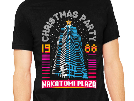 Nakatomi Party 88