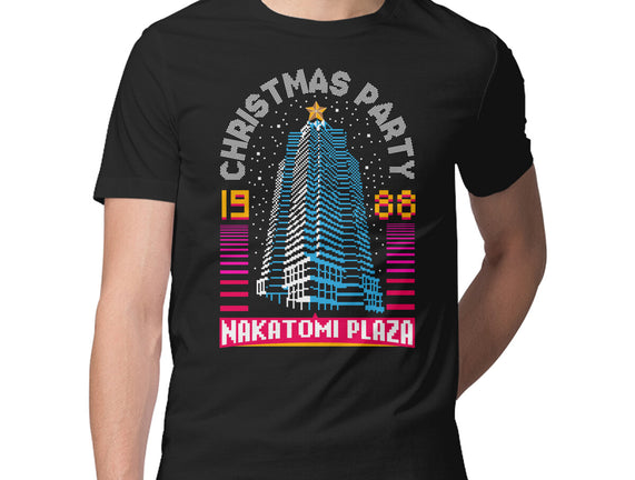 Nakatomi Party 88