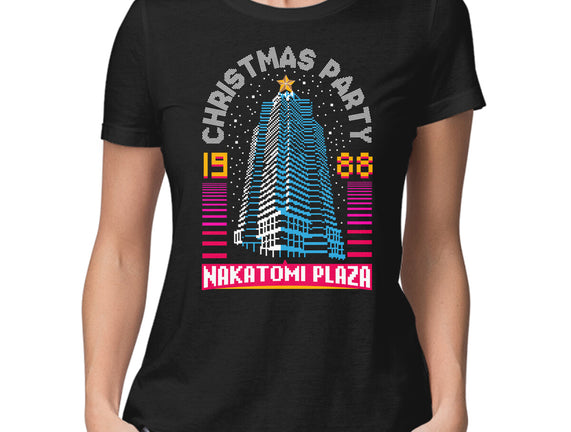 Nakatomi Party 88