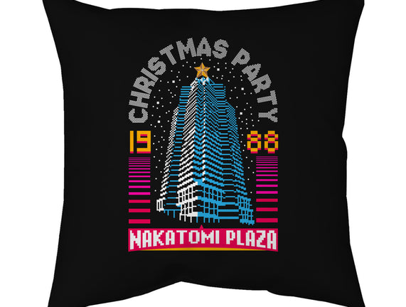 Nakatomi Party 88