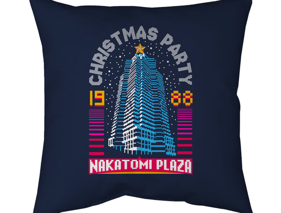 Nakatomi Party 88