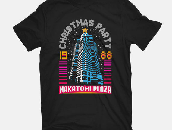 Nakatomi Party 88