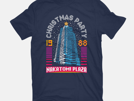 Nakatomi Party 88