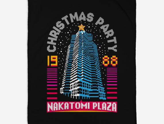 Nakatomi Party 88