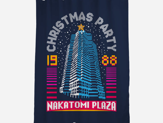 Nakatomi Party 88