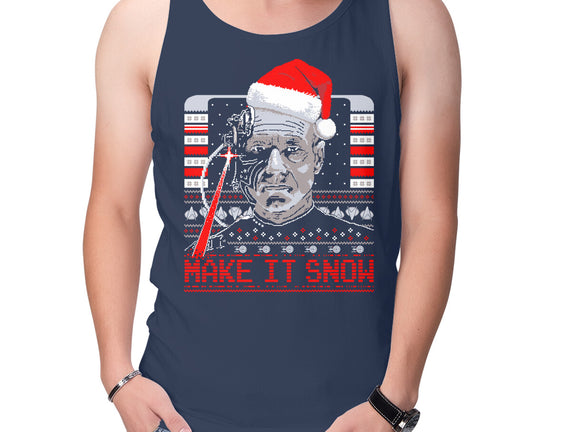 Make It Snow Christmas