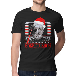 Make It Snow Christmas