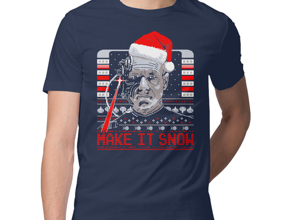 Make It Snow Christmas