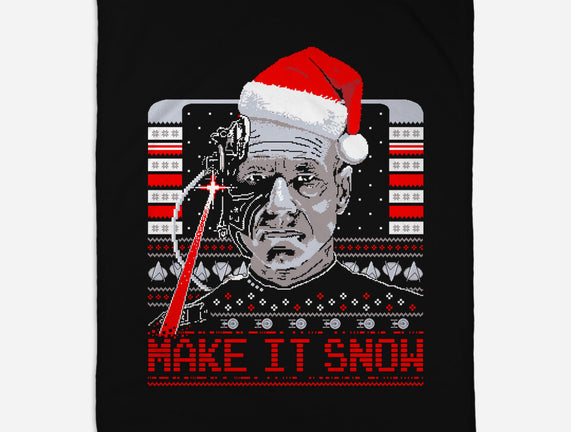 Make It Snow Christmas