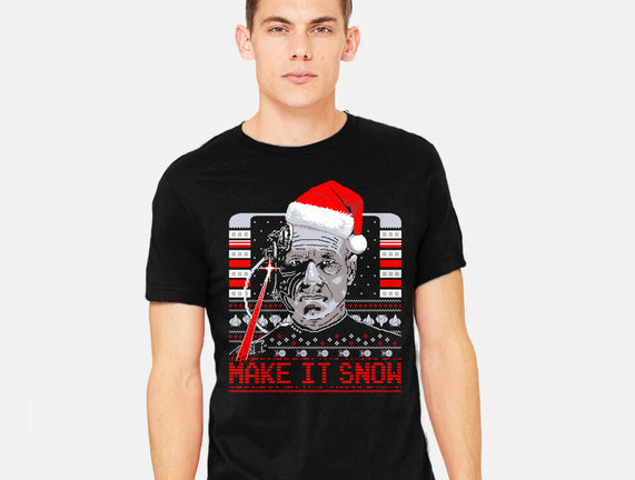 Make It Snow Christmas