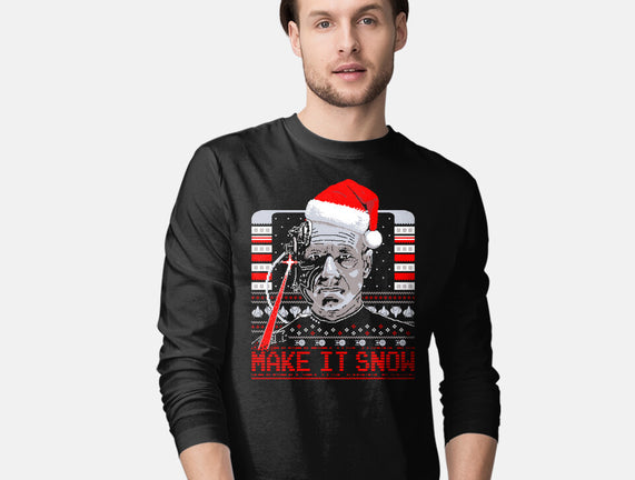 Make It Snow Christmas