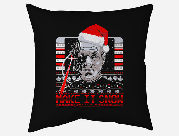 Make It Snow Christmas