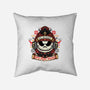 Merry And Scary-None-Removable Cover w Insert-Throw Pillow-glitchygorilla