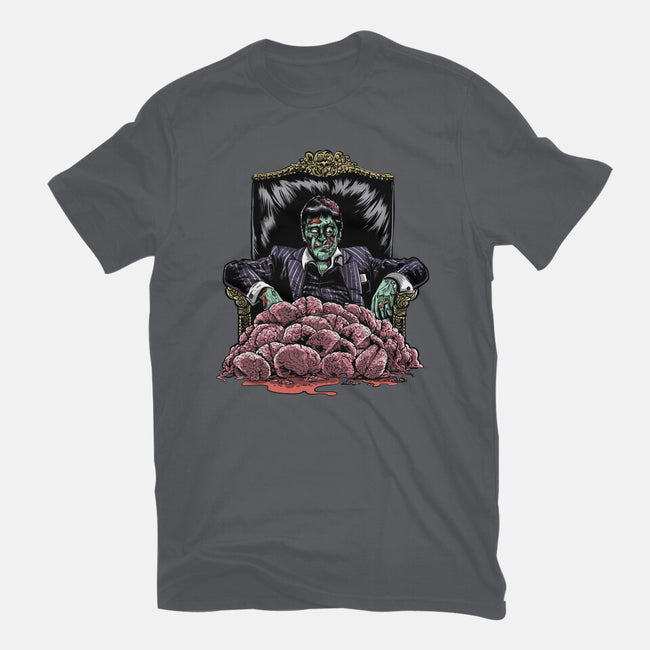 Zombie Montana-Mens-Heavyweight-Tee-zascanauta