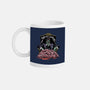 Zombie Montana-None-Mug-Drinkware-zascanauta